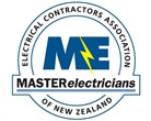 master electrican logo