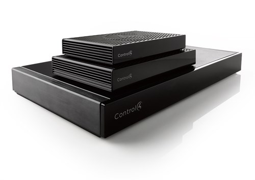 Control 4-ea -series