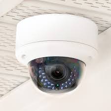 Luma CCTV
