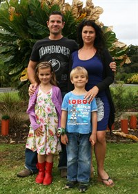 about us family