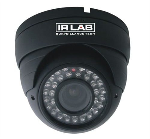 ir lab dome