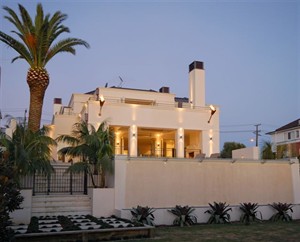 leigh house