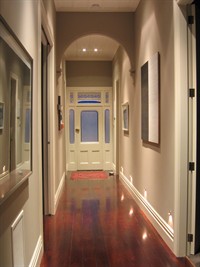 murdoch hall