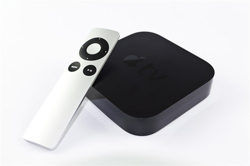 Apple Tv