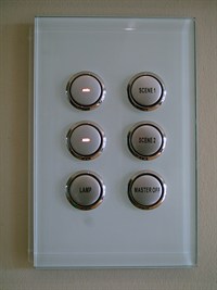 c-bus switch