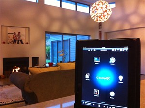 ipad control matapouri